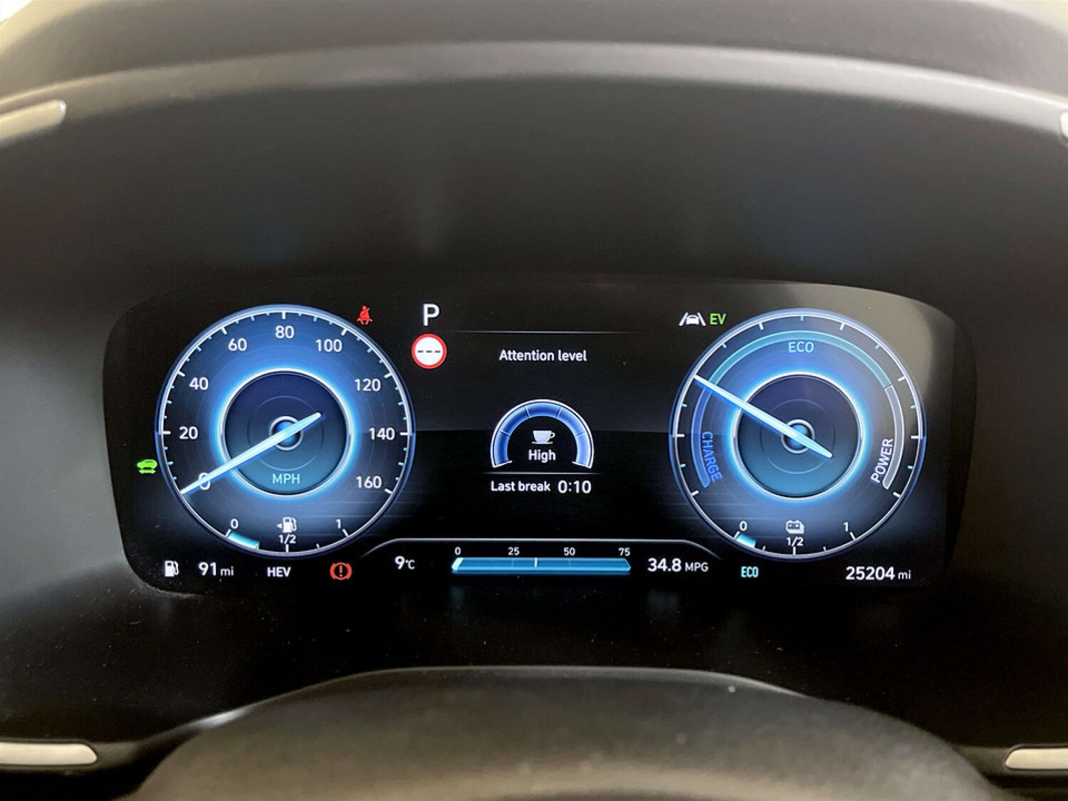 Used Hyundai Santa Fe 2022 for sale - 77523330: Photo 19