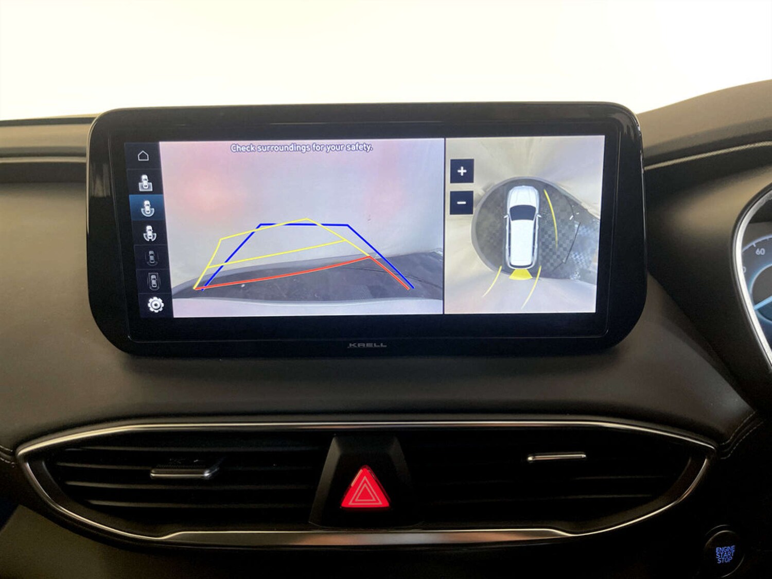 Used Hyundai Santa Fe 2022 for sale - 77523330: Photo 21