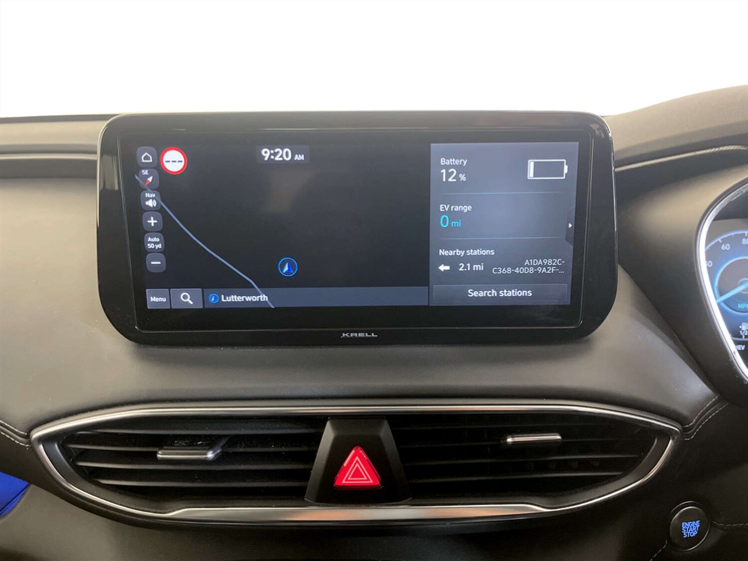 Used Hyundai Santa Fe 2022 for sale - 77523330: Photo 22