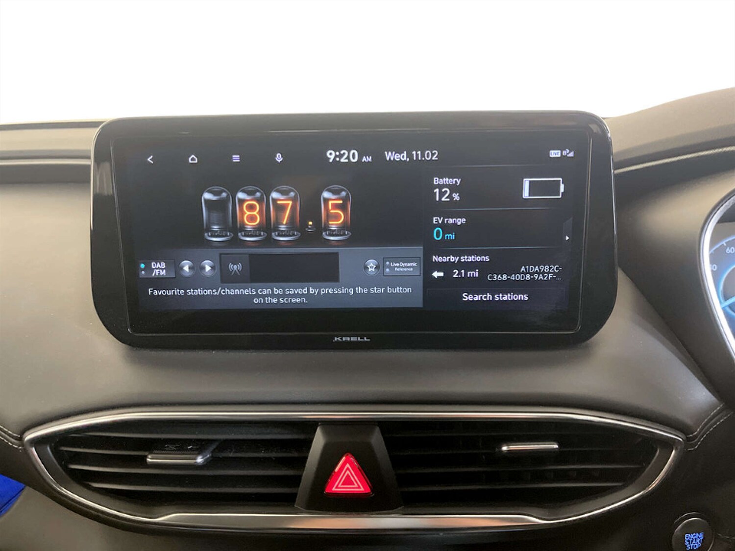 Used Hyundai Santa Fe 2022 for sale - 77523330: Photo 24