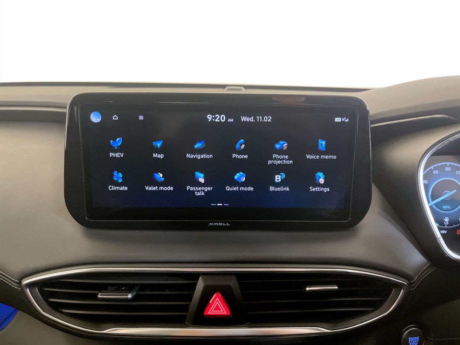 Used Hyundai Santa Fe 2022 for sale - 77523330: Photo 25