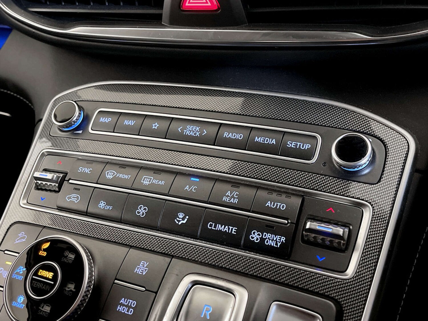 Used Hyundai Santa Fe 2022 for sale - 77523330: Photo 27