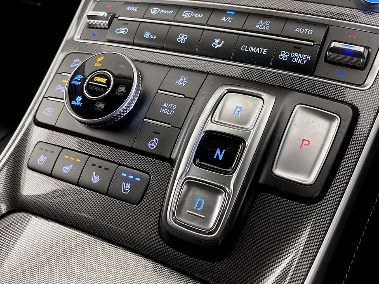 Used Hyundai Santa Fe 2022 for sale - 77523330: Photo 28