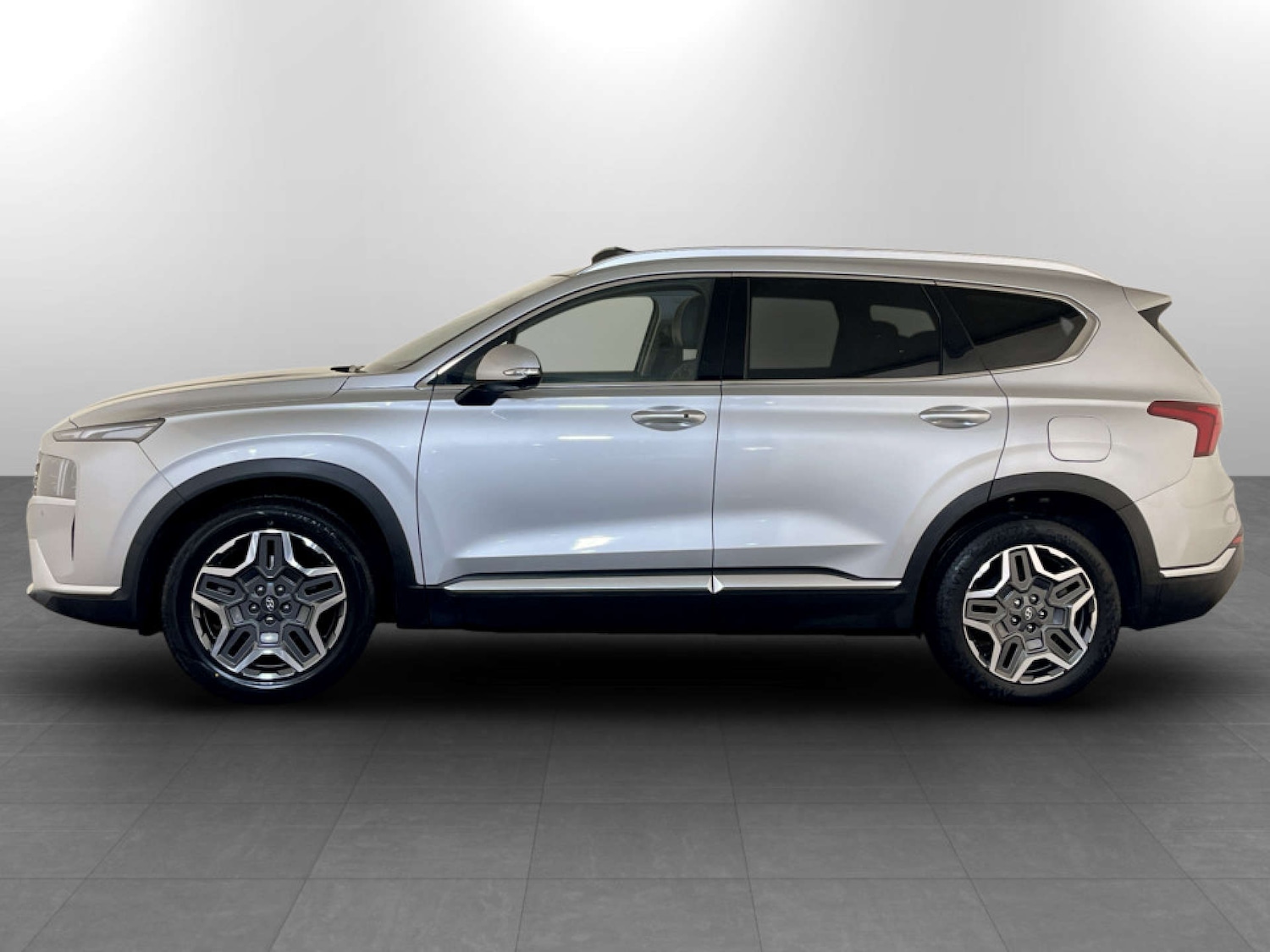 Used Hyundai Santa Fe 2022 for sale - 77523330: Photo 7