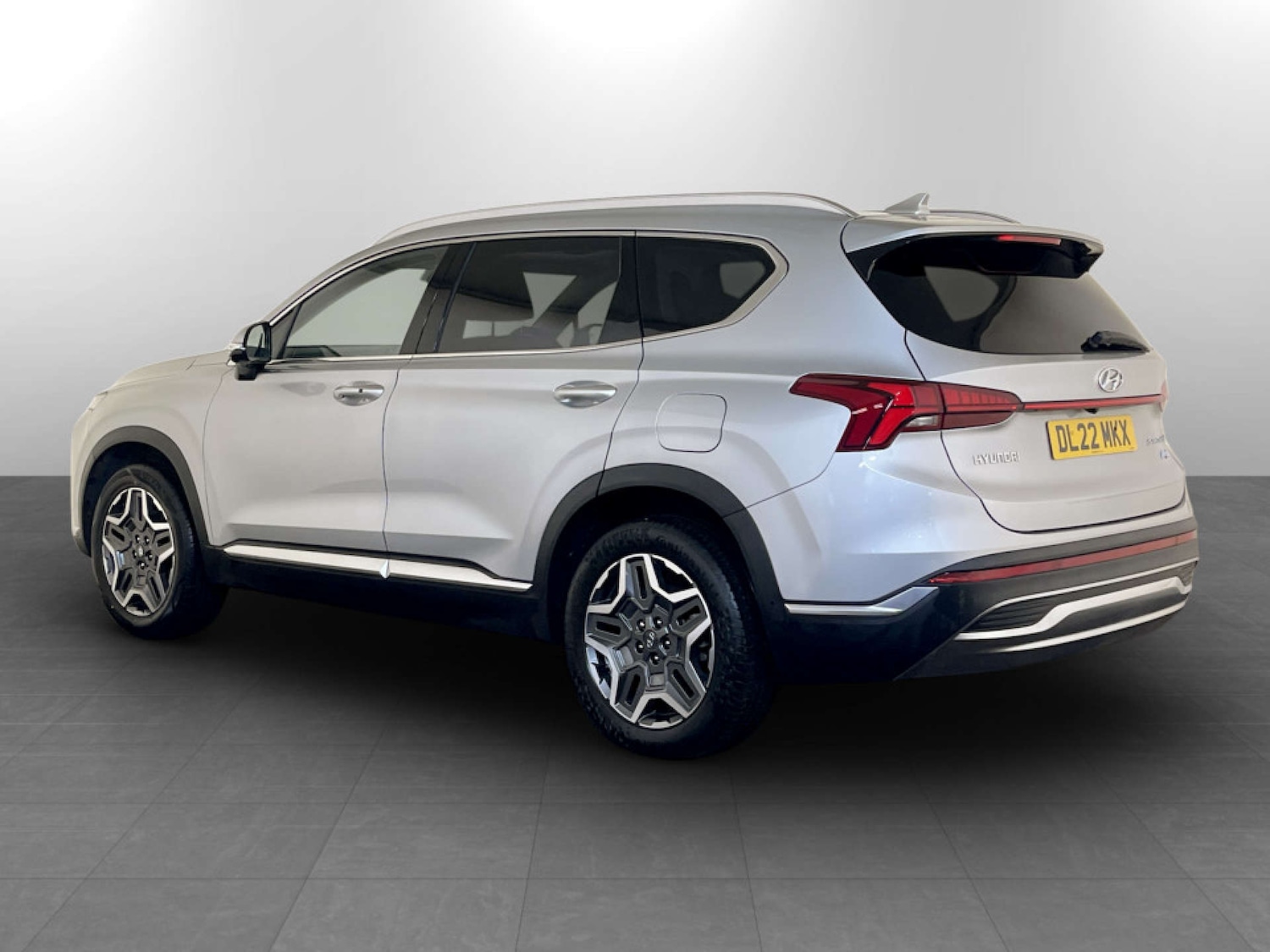 Used Hyundai Santa Fe 2022 for sale - 77523330: Photo 8