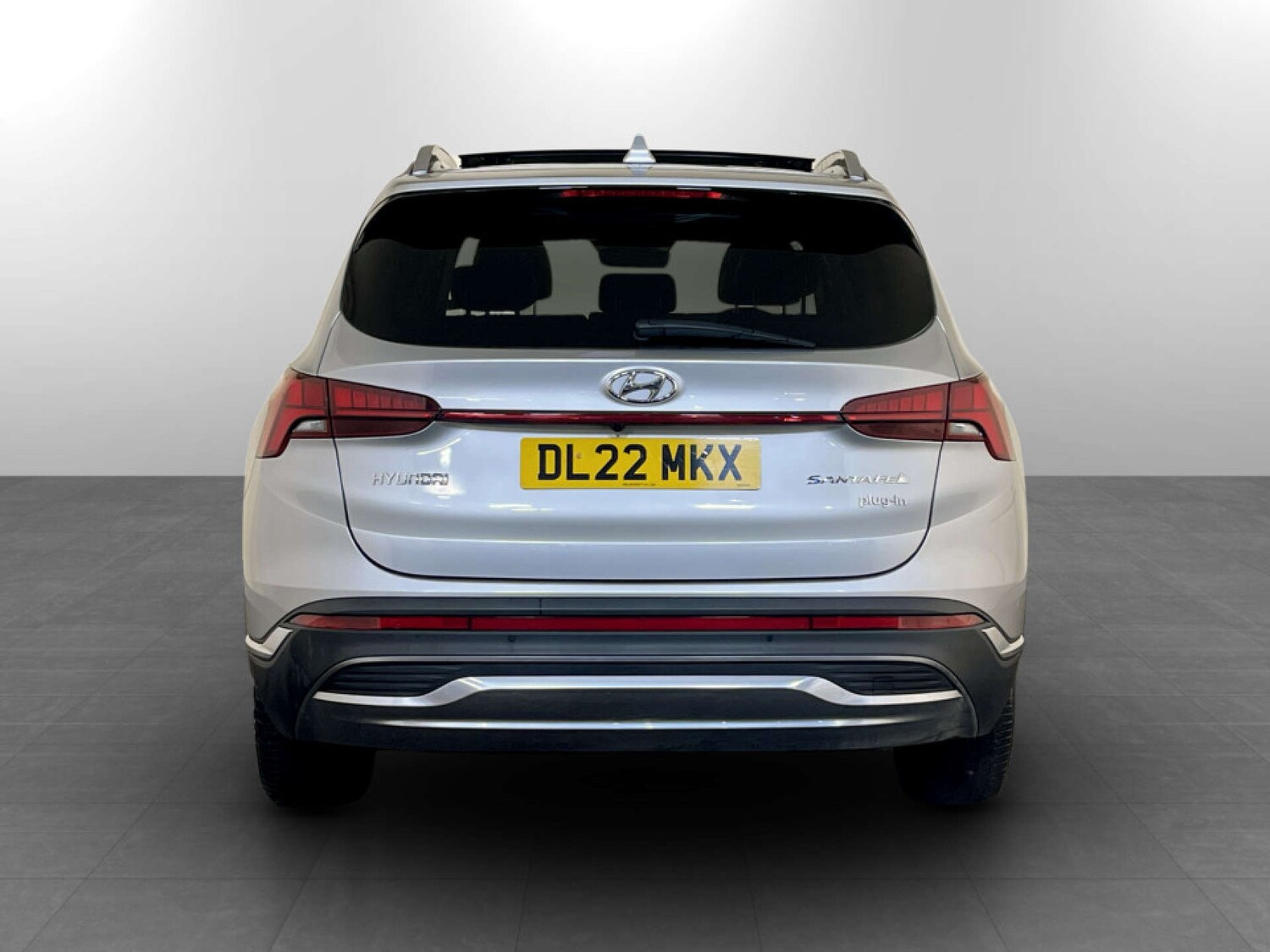 Used Hyundai Santa Fe 2022 for sale - 77523330: Photo 9