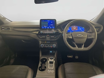 Used Ford Kuga 2021 for sale - 78356390: Photo