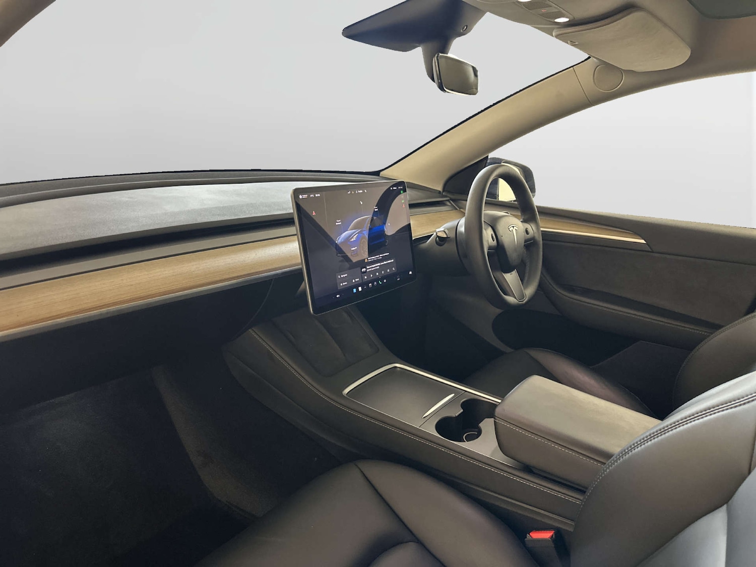 Used Tesla Model Y 2023 for sale - 77847504: Photo 11