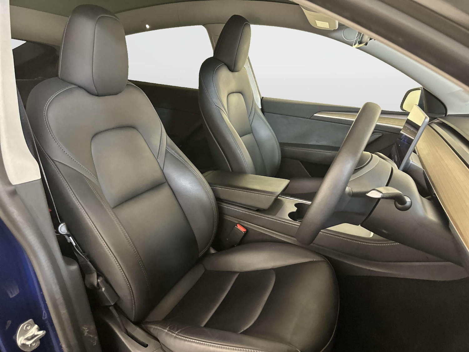 Used Tesla Model Y 2023 for sale - 77847504: Photo 12