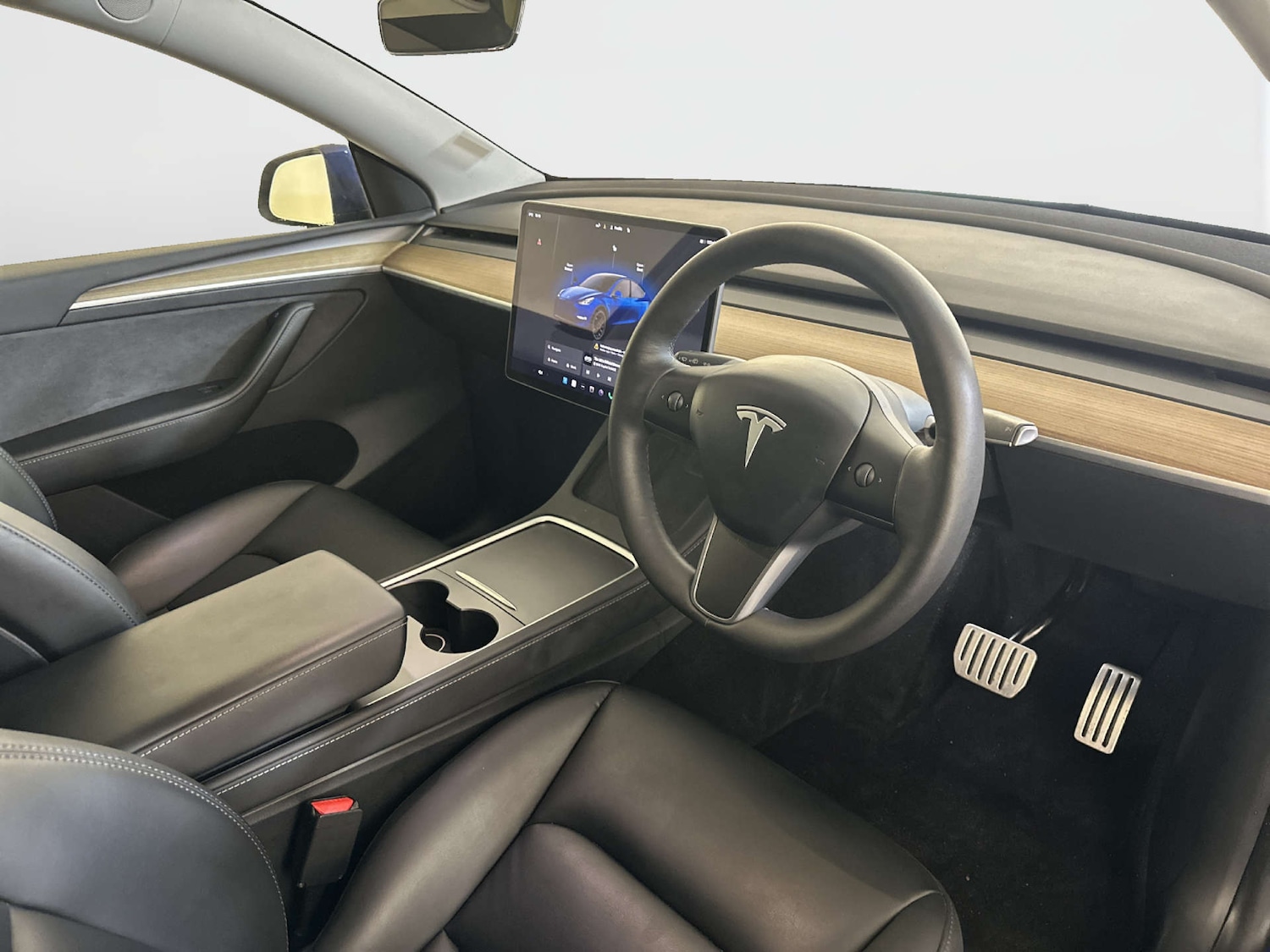 Used Tesla Model Y 2023 for sale - 77847504: Photo 15