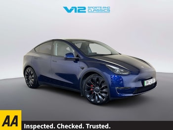 Used Tesla Model Y 2023 for sale - 77847504: Photo