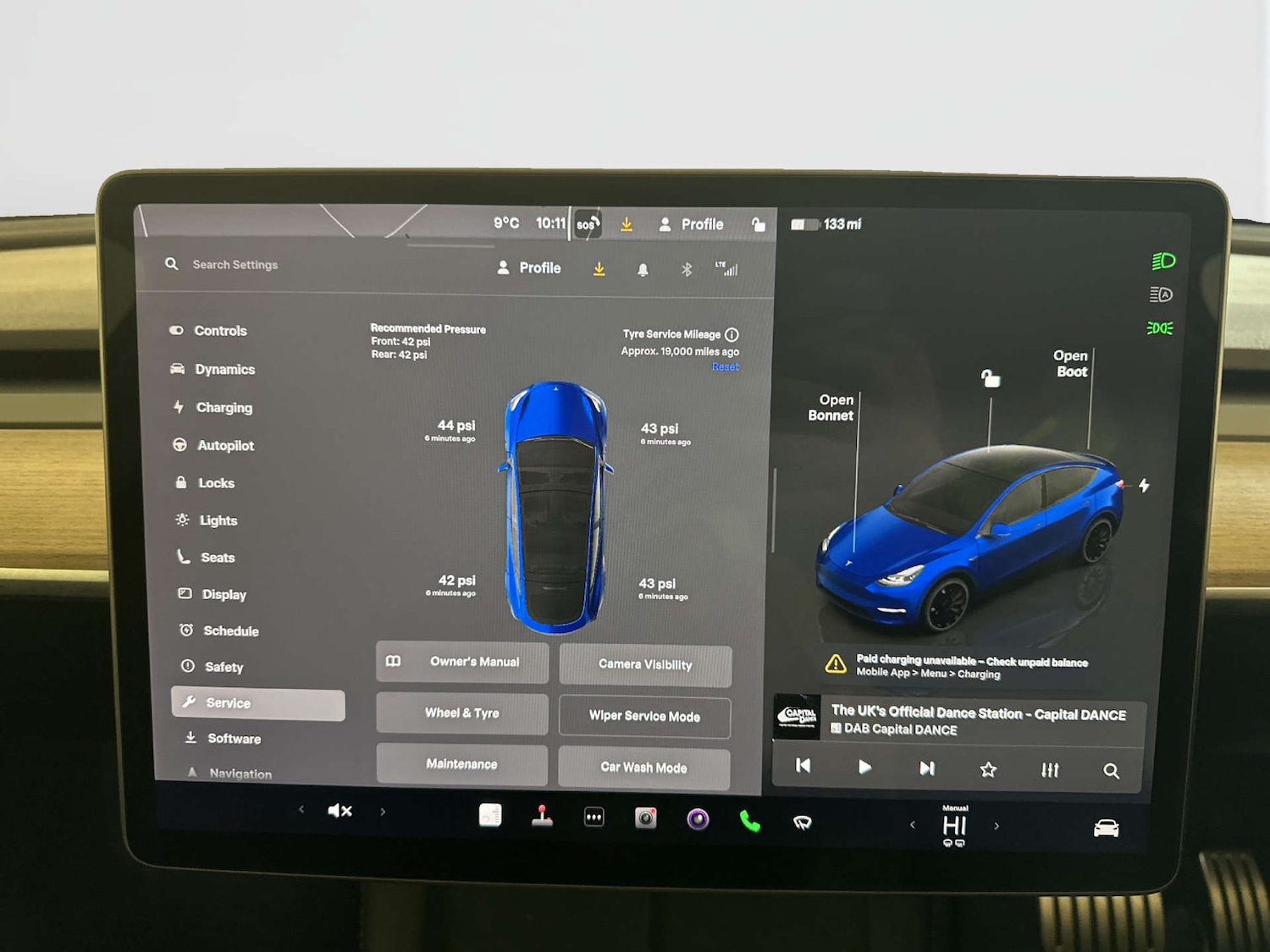 Used Tesla Model Y 2023 for sale - 77847504: Photo 20