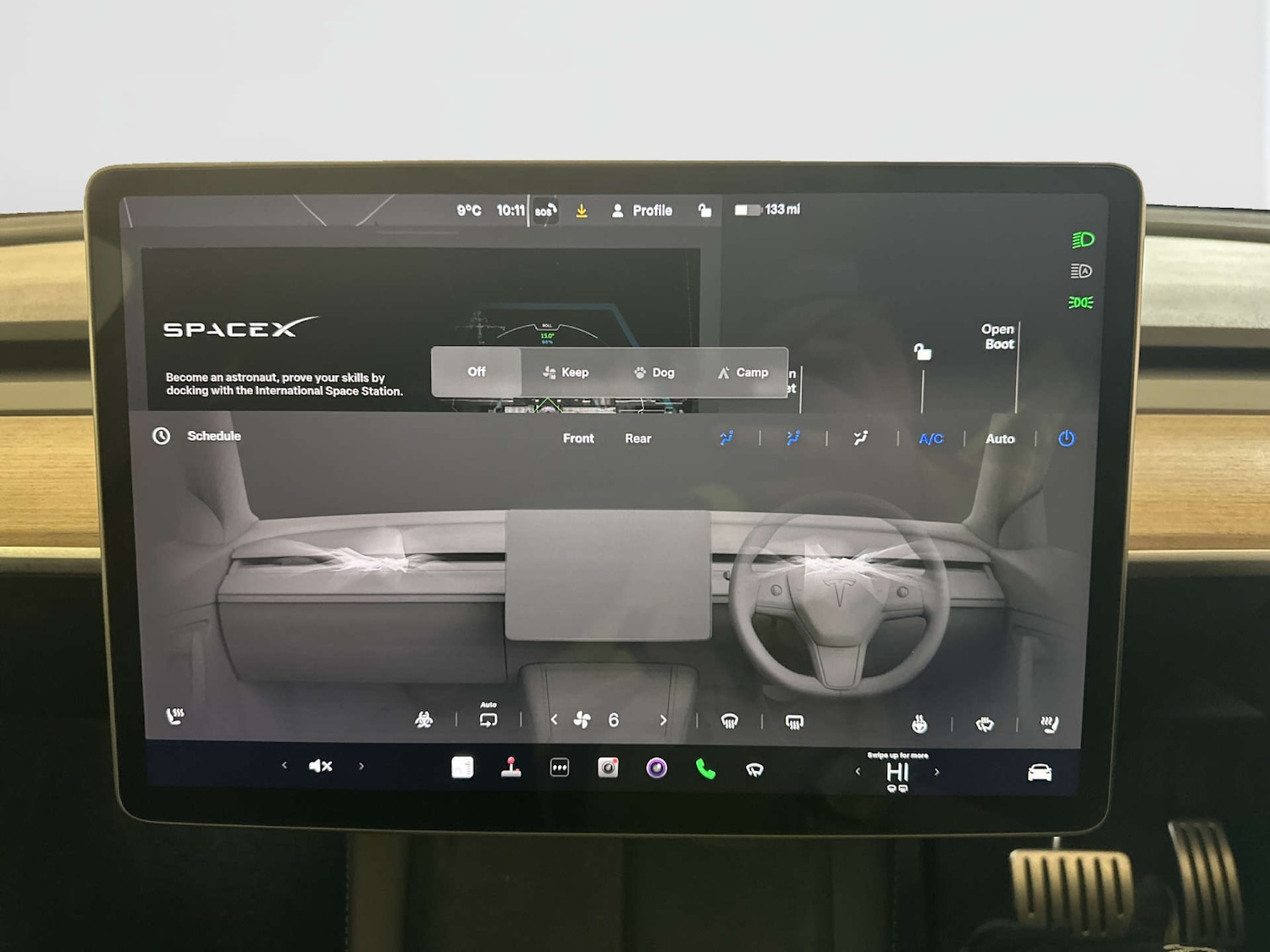 Used Tesla Model Y 2023 for sale - 77847504: Photo 21