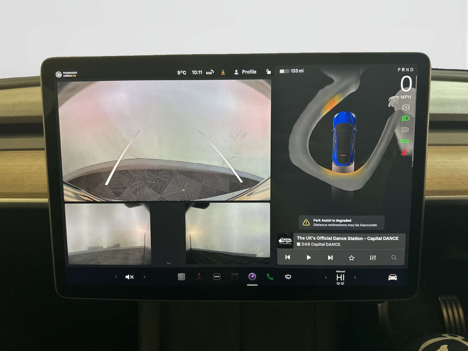 Used Tesla Model Y 2023 for sale - 77847504: Photo 22