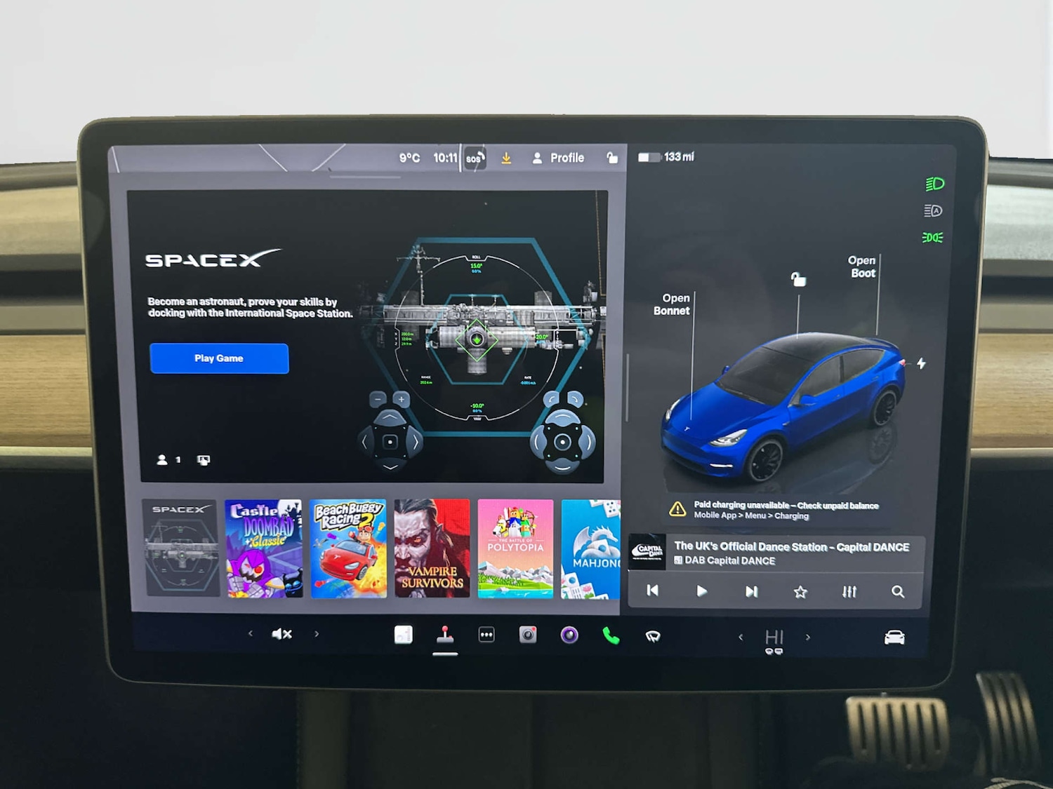 Used Tesla Model Y 2023 for sale - 77847504: Photo 23