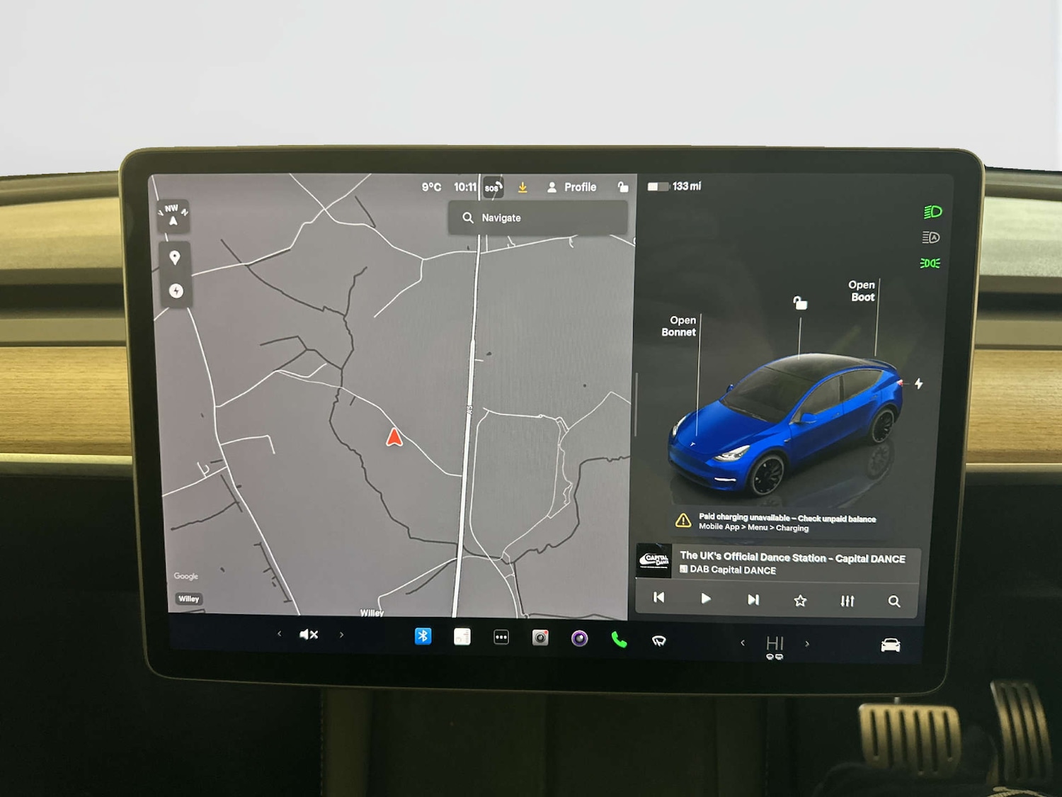 Used Tesla Model Y 2023 for sale - 77847504: Photo 24