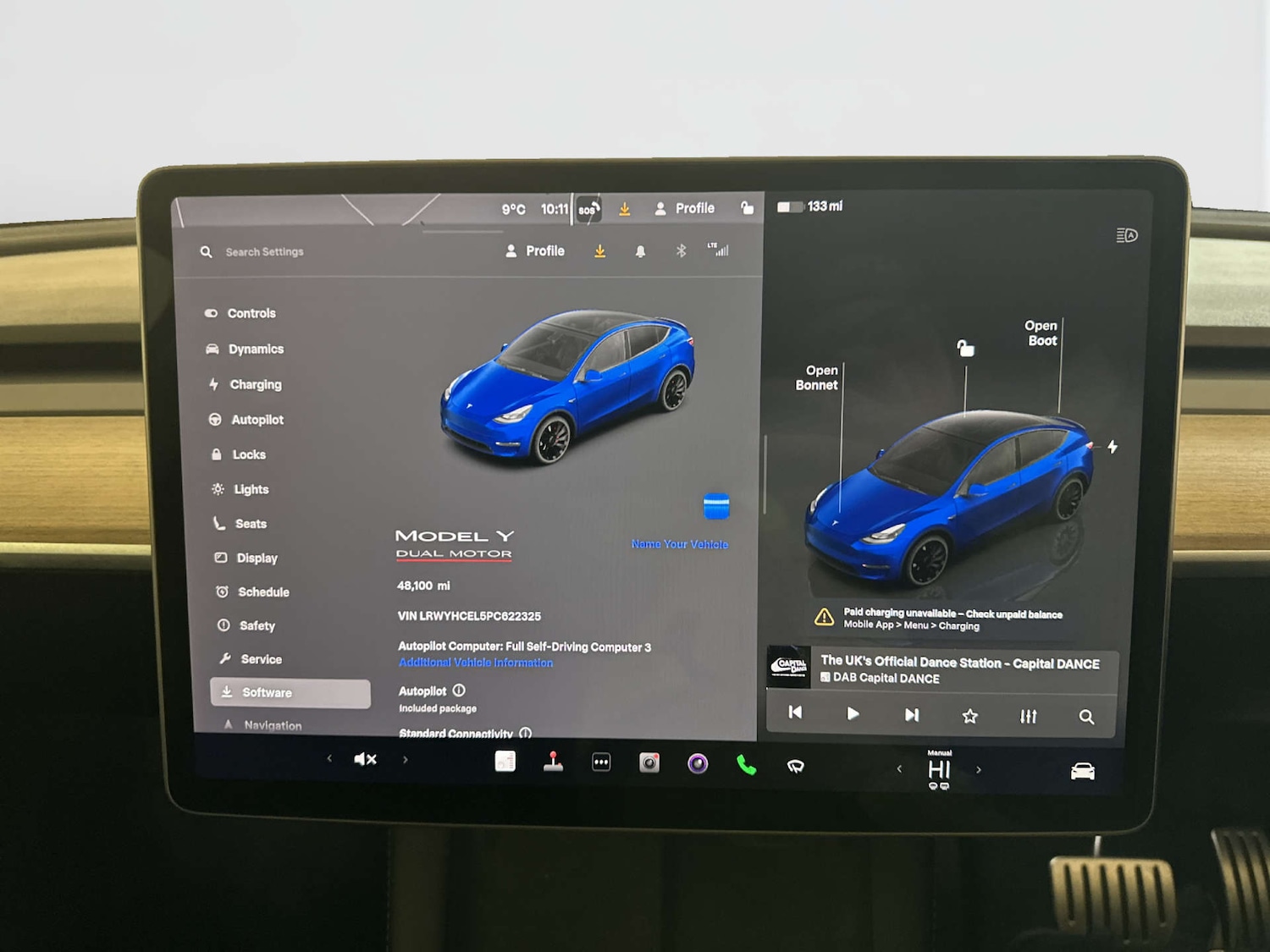 Used Tesla Model Y 2023 for sale - 77847504: Photo 25