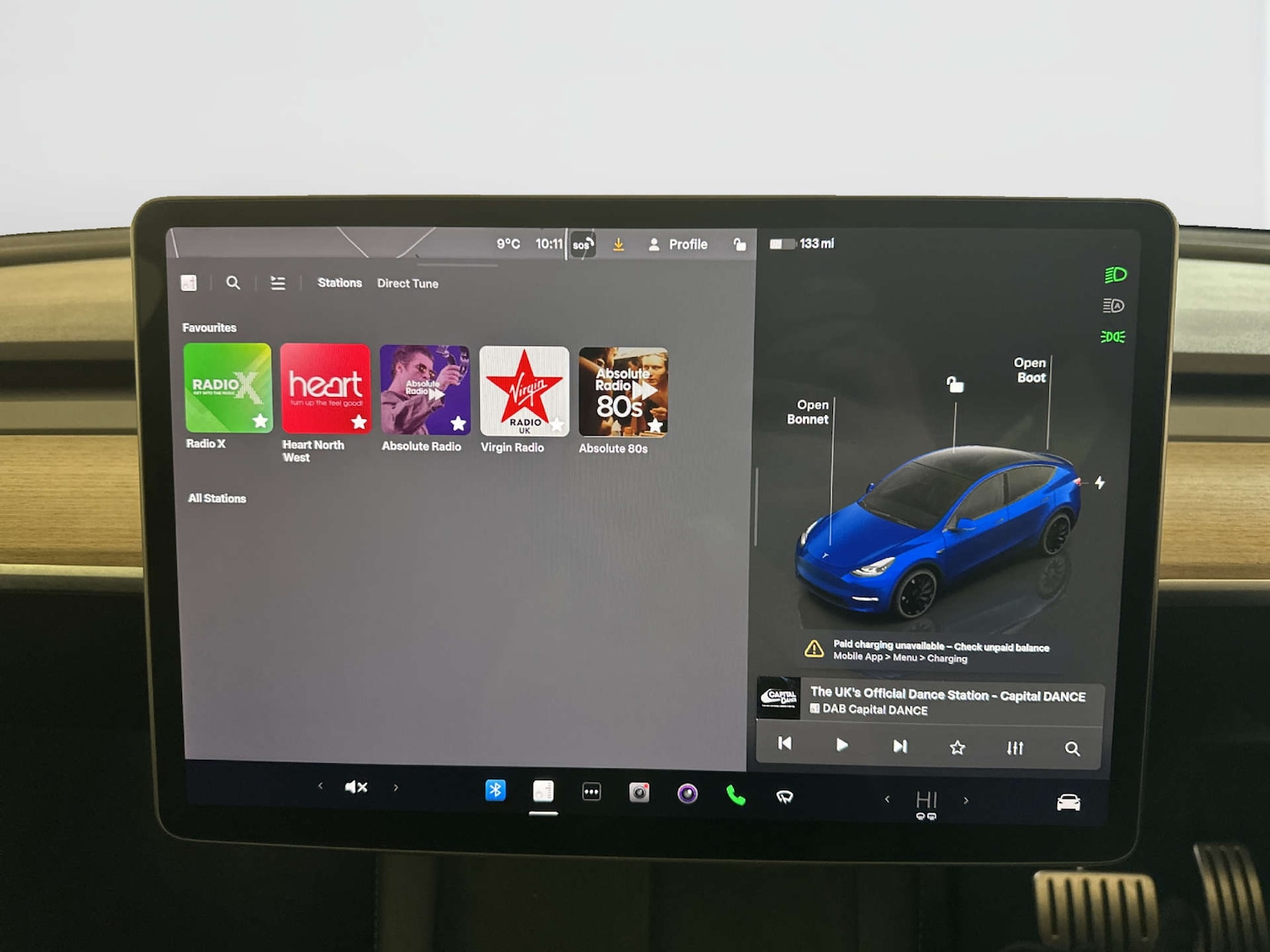 Used Tesla Model Y 2023 for sale - 77847504: Photo 26