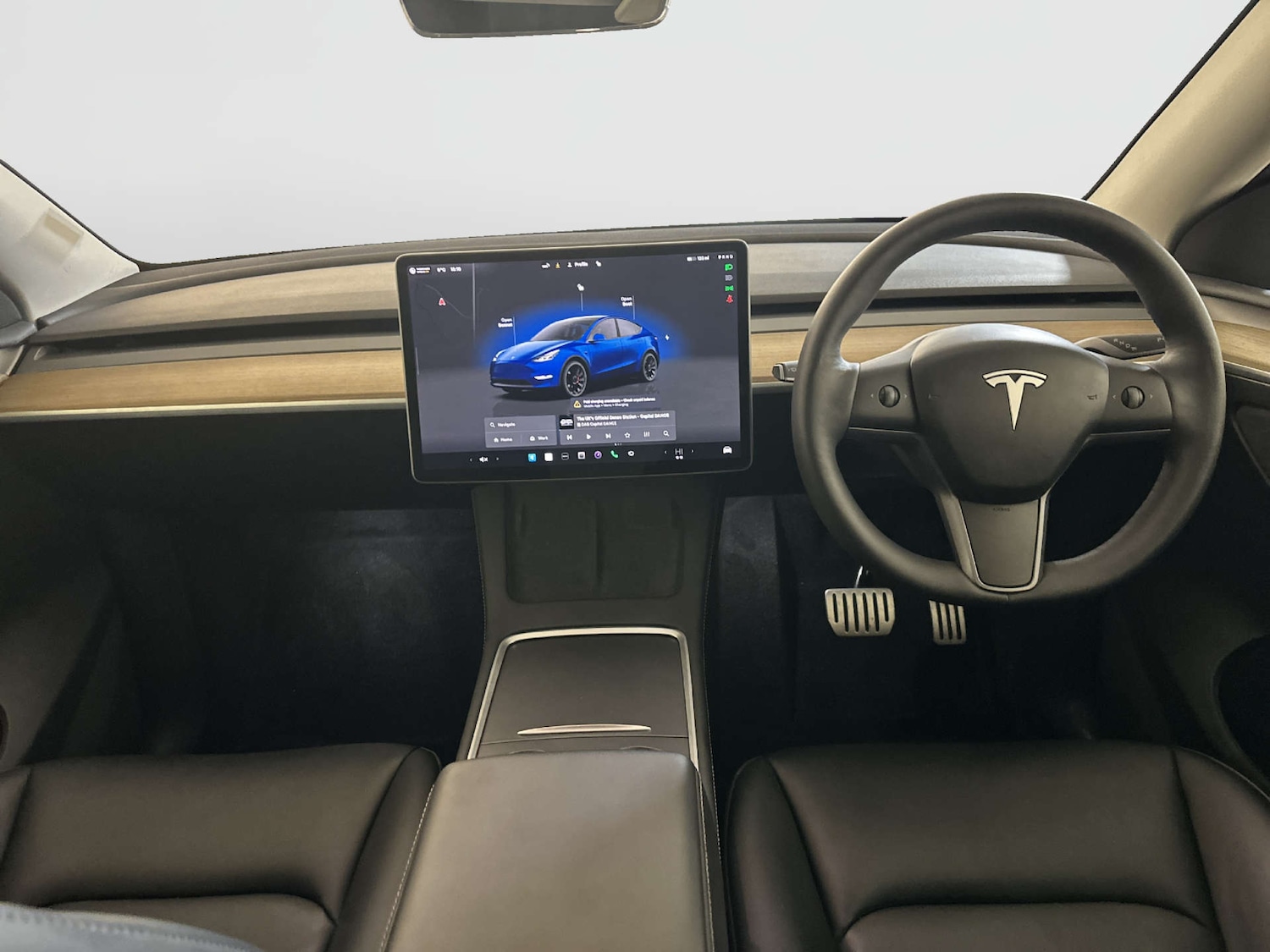Used Tesla Model Y 2023 for sale - 77847504: Photo 3