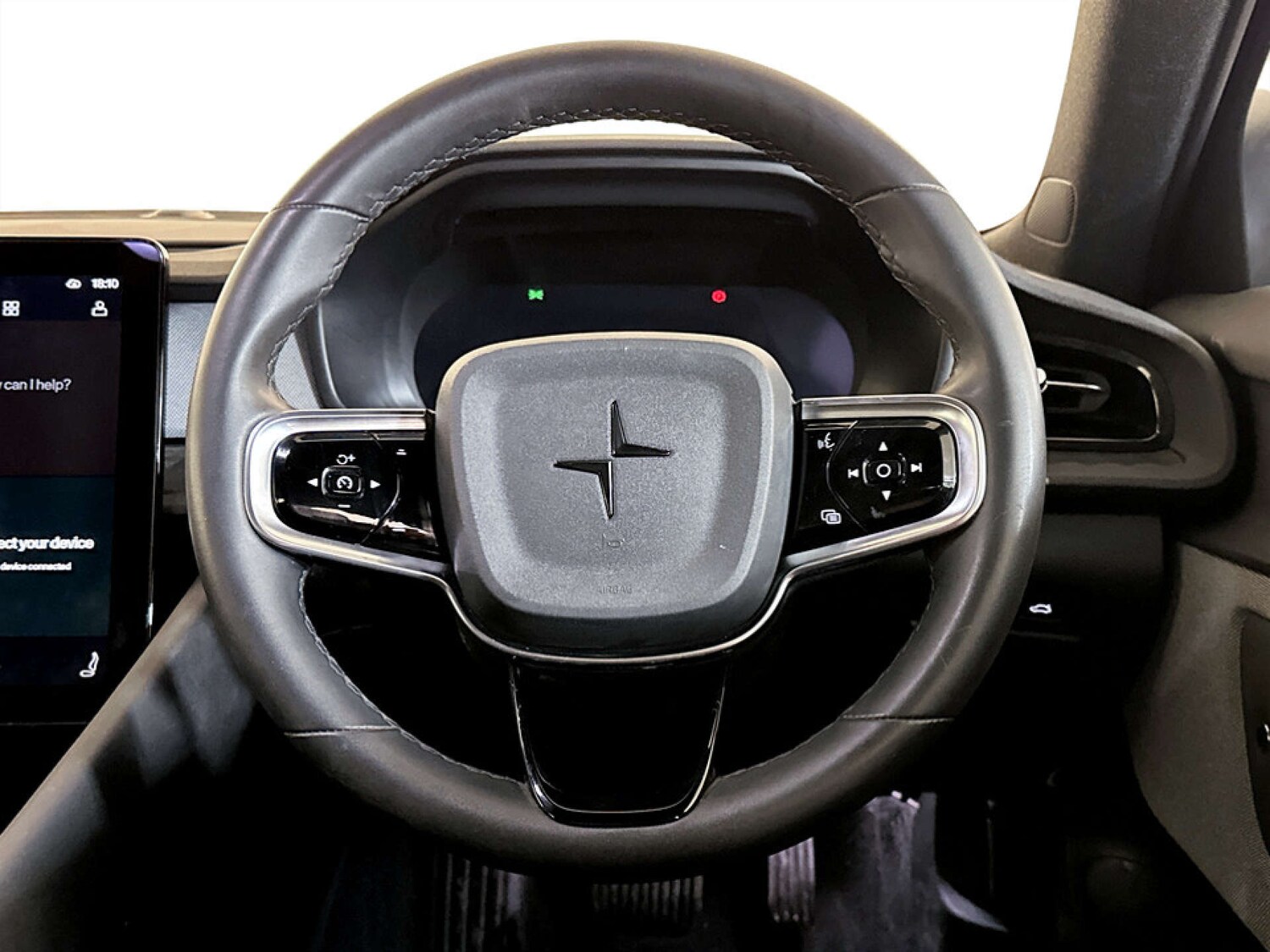 Used Polestar Polestar 2 2021 for sale - 77523190: Photo 17