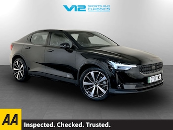Used Polestar Polestar 2 2021 for sale - 77523190: Photo