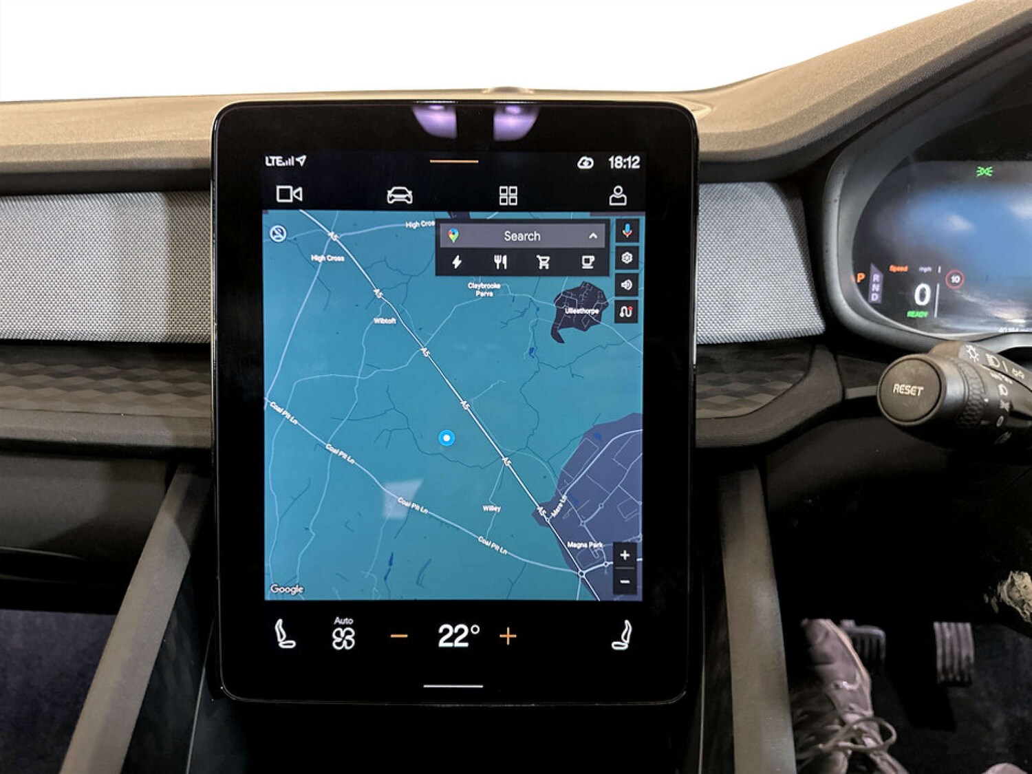 Used Polestar Polestar 2 2021 for sale - 77523190: Photo 25