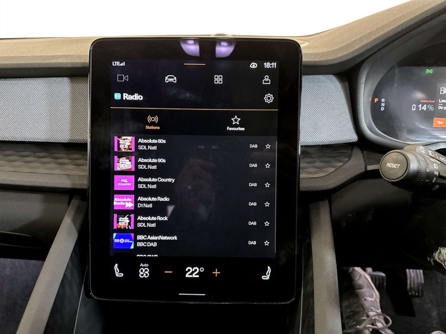 Used Polestar Polestar 2 2021 for sale - 77523190: Photo 27