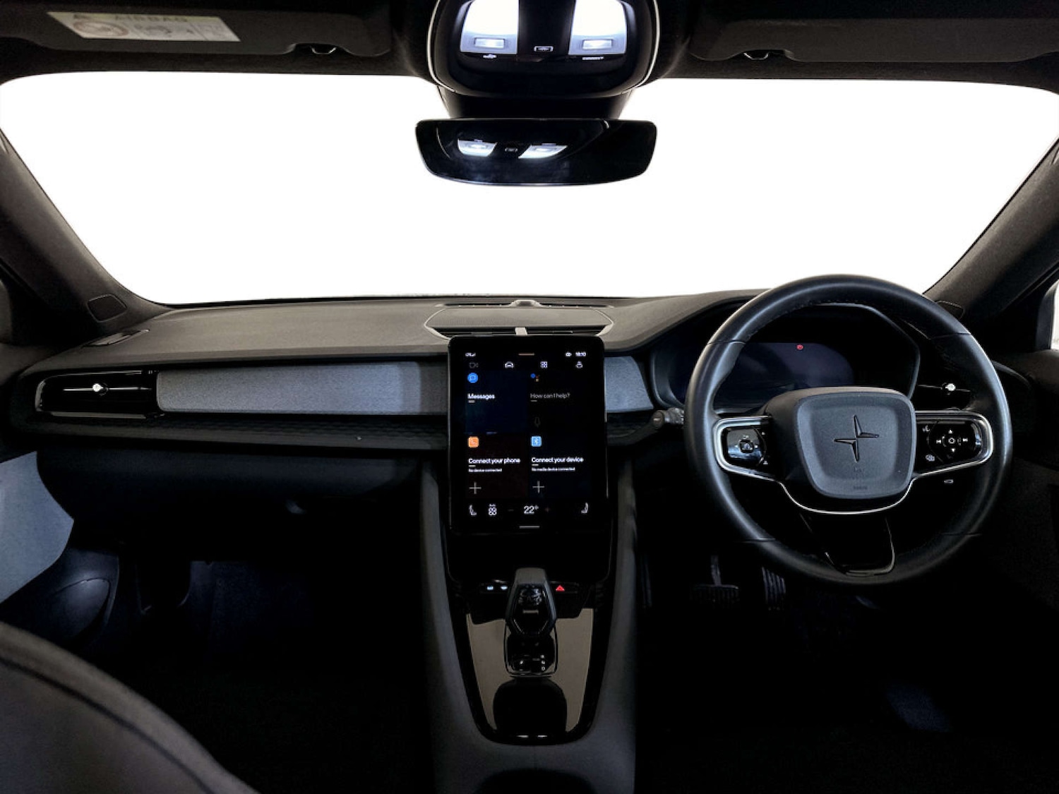 Used Polestar Polestar 2 2021 for sale - 77523190: Photo 3