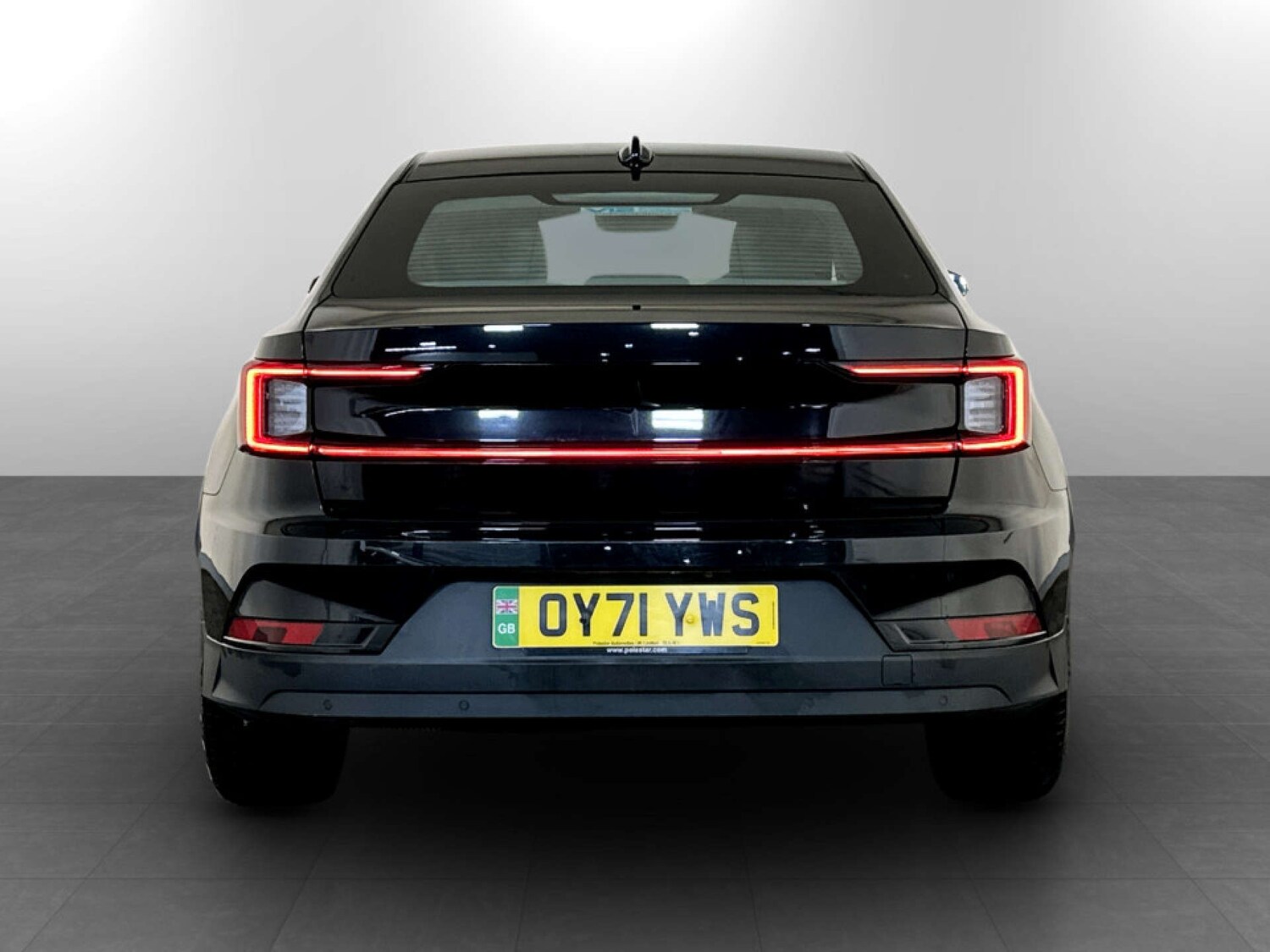 Used Polestar Polestar 2 2021 for sale - 77523190: Photo 9