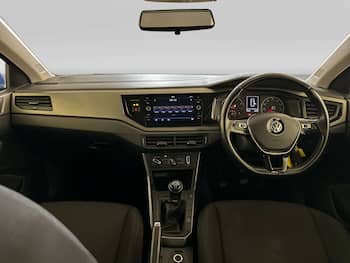 Used Volkswagen Polo 2019 for sale - 79641849: Photo