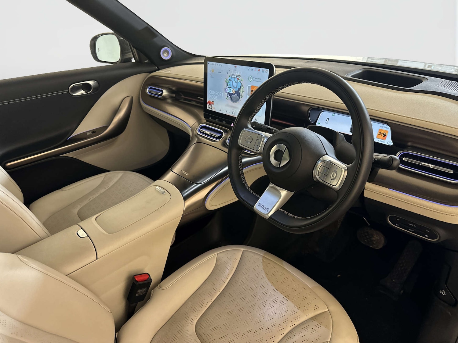 Used smart #1 2023 for sale - 77946355: Photo 15