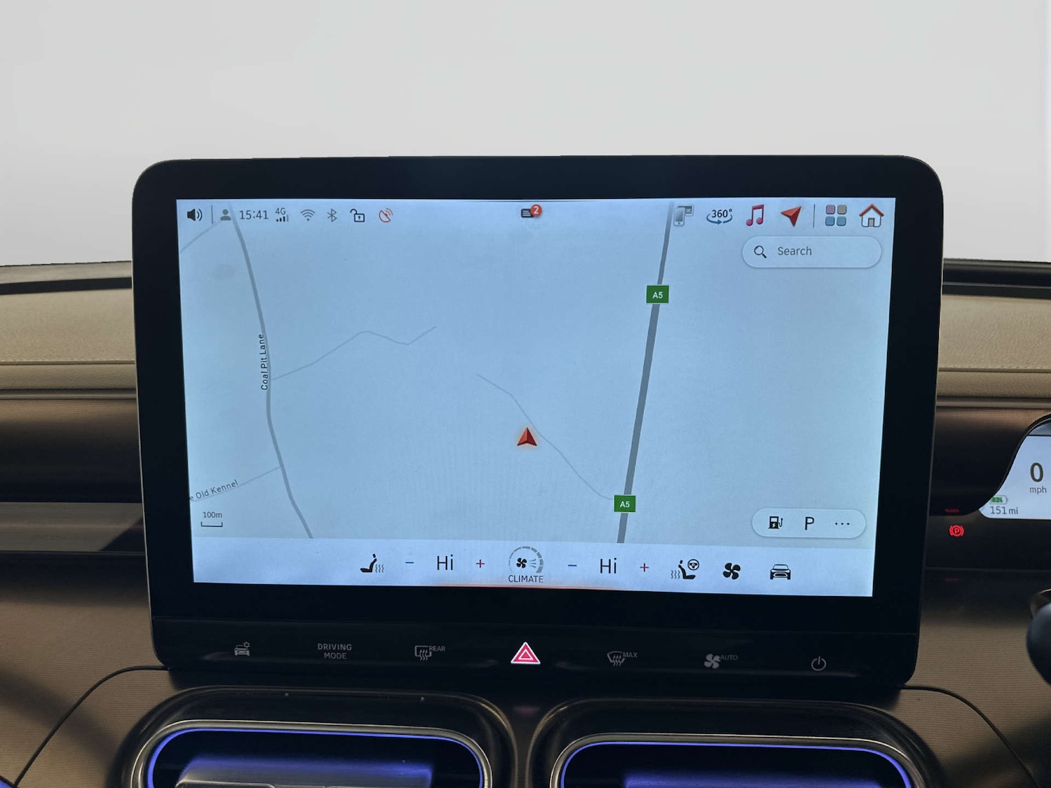 Used smart #1 2023 for sale - 77946355: Photo 22