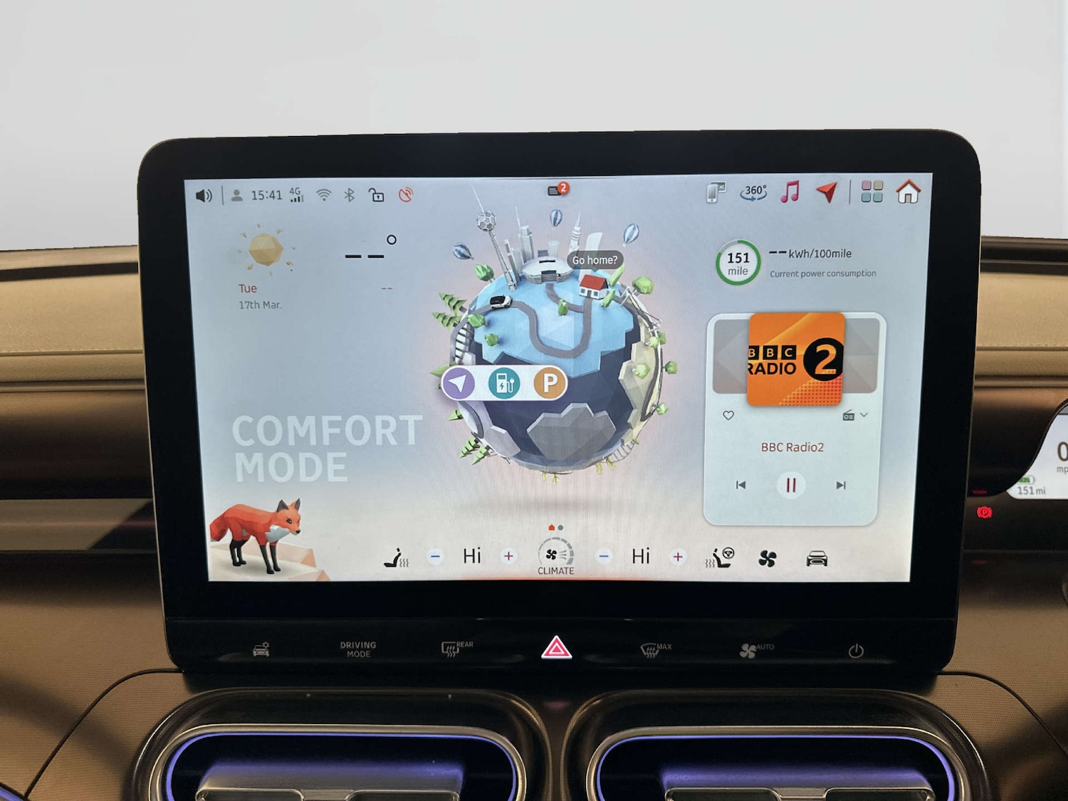 Used smart #1 2023 for sale - 77946355: Photo 25