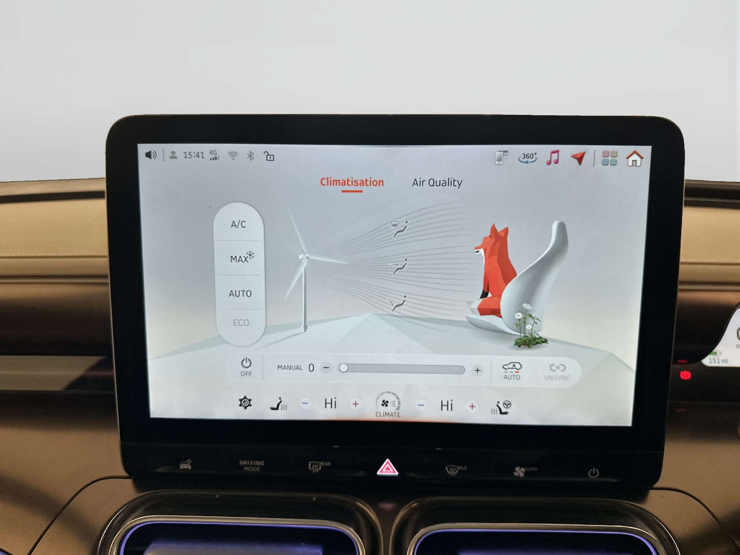 Used smart #1 2023 for sale - 77946355: Photo 27