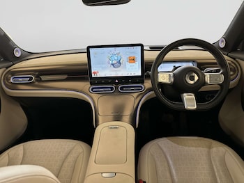 Used smart #1 2023 for sale - 77946355: Photo