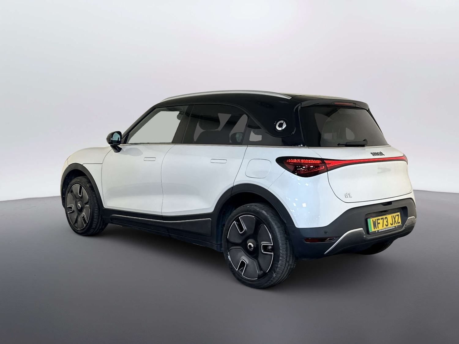 Used smart #1 2023 for sale - 77946355: Photo 8