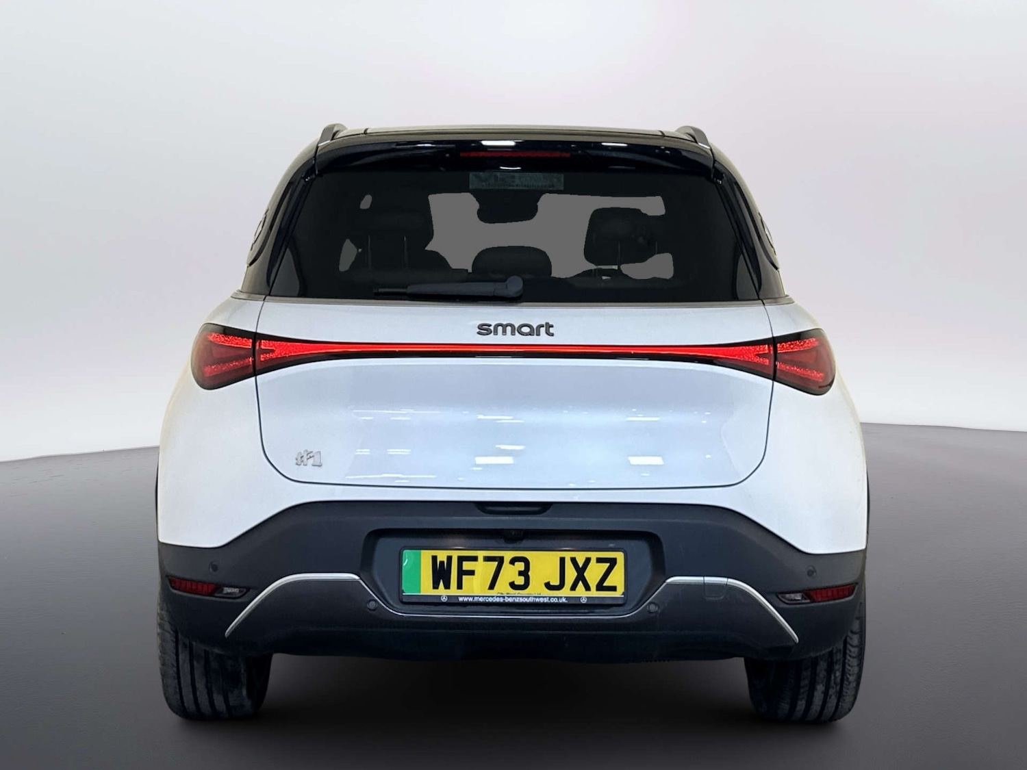 Used smart #1 2023 for sale - 77946355: Photo 9