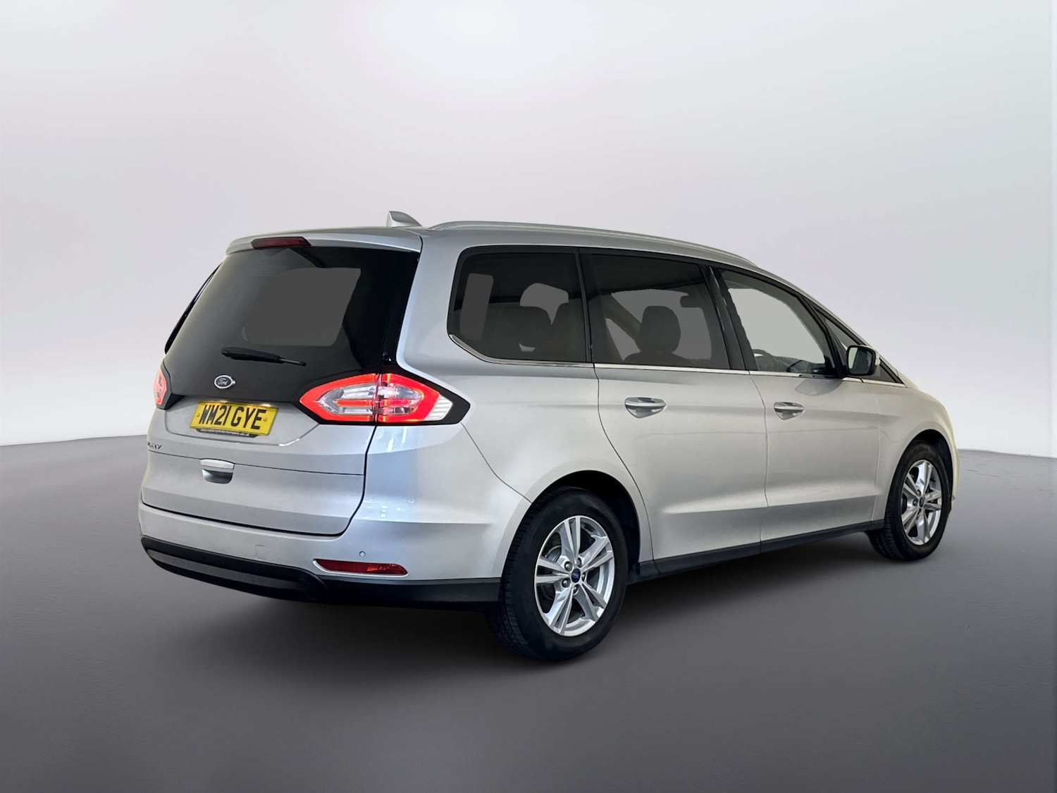 Used Ford Galaxy 2021 for sale - 77967856: Photo 10