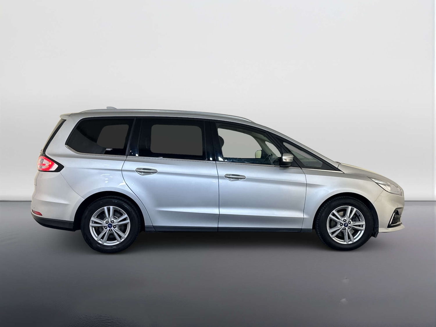Used Ford Galaxy 2021 for sale - 77967856: Photo 11