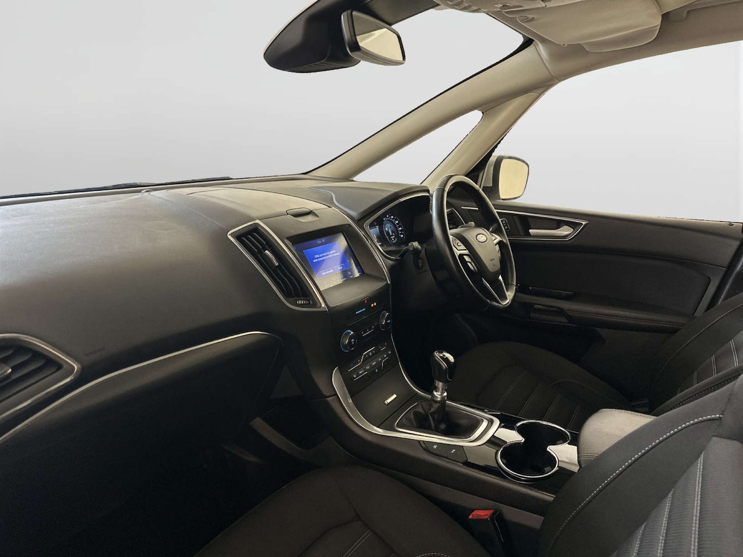 Used Ford Galaxy 2021 for sale - 77967856: Photo 12