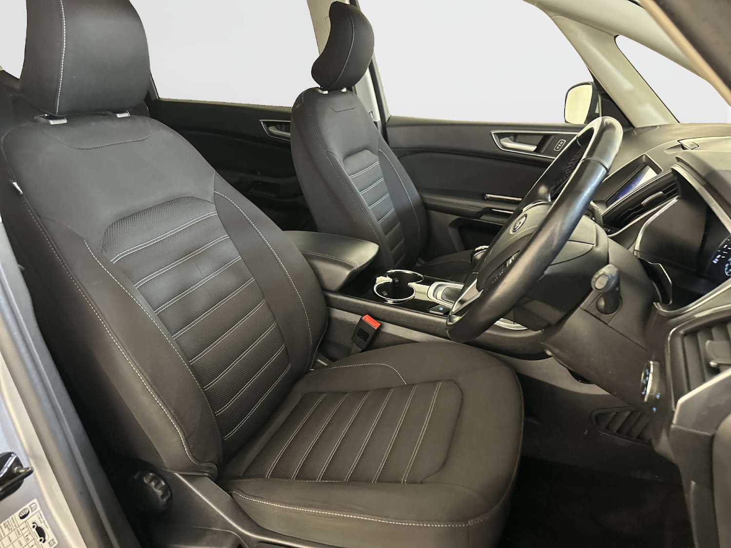 Used Ford Galaxy 2021 for sale - 77967856: Photo 13