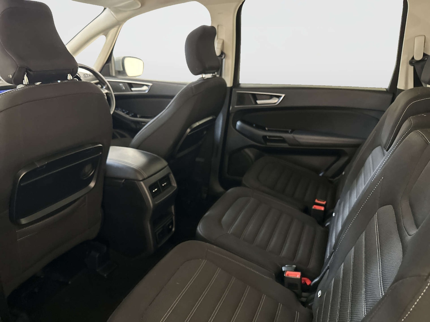 Used Ford Galaxy 2021 for sale - 77967856: Photo 14