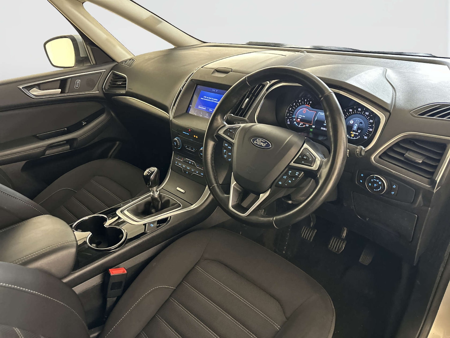 Used Ford Galaxy 2021 for sale - 77967856: Photo 16