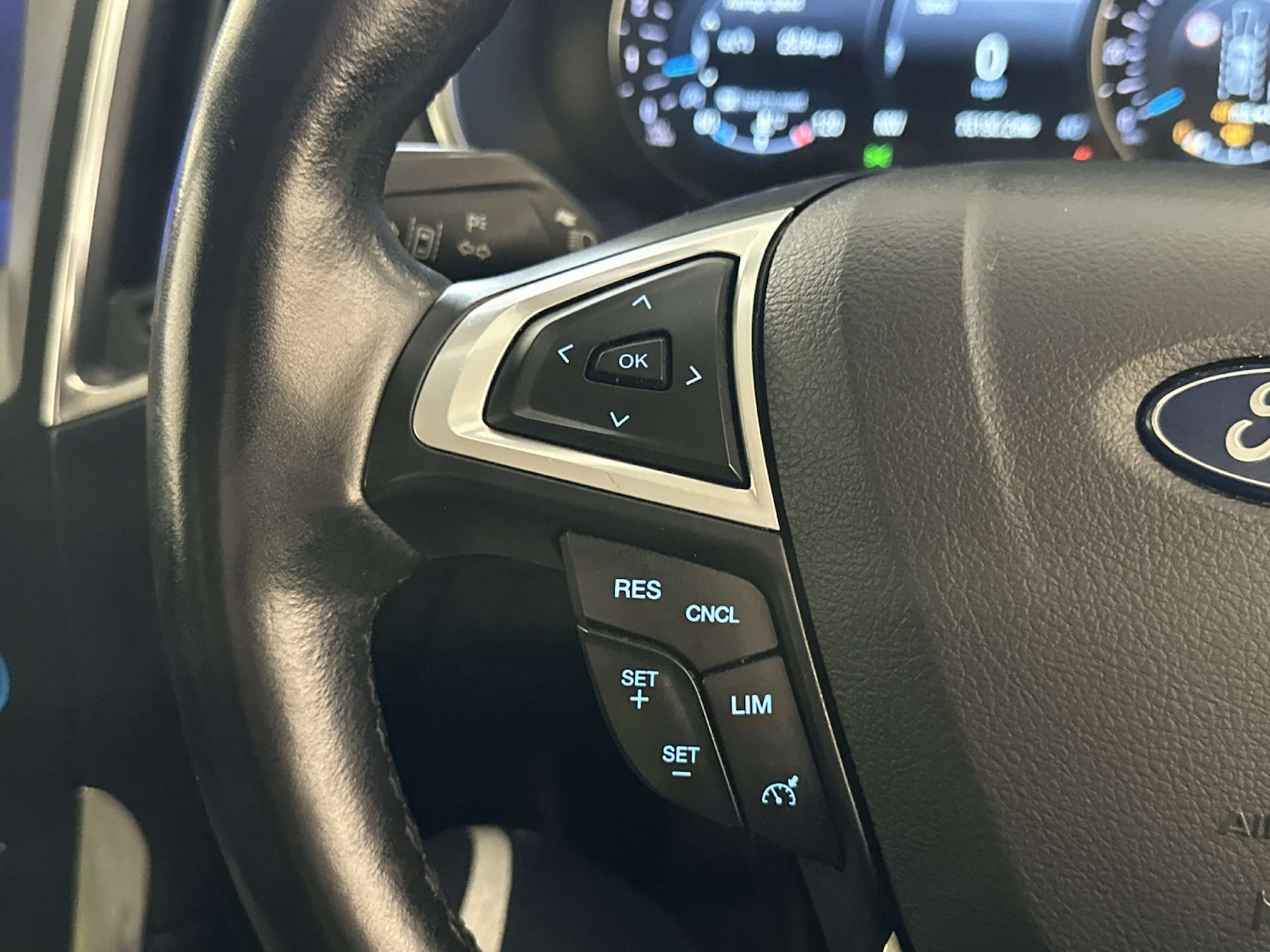Used Ford Galaxy 2021 for sale - 77967856: Photo 18