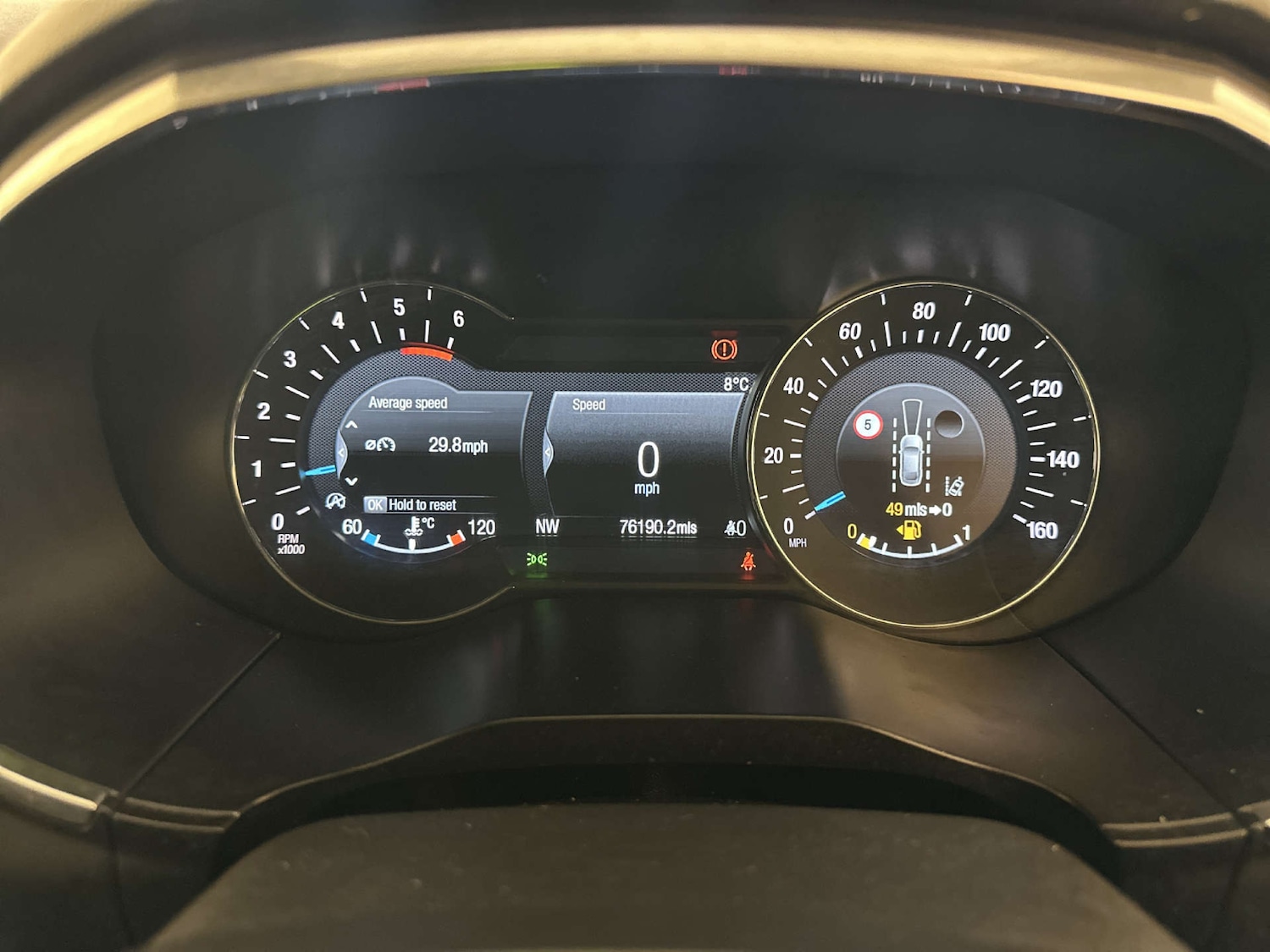 Used Ford Galaxy 2021 for sale - 77967856: Photo 19