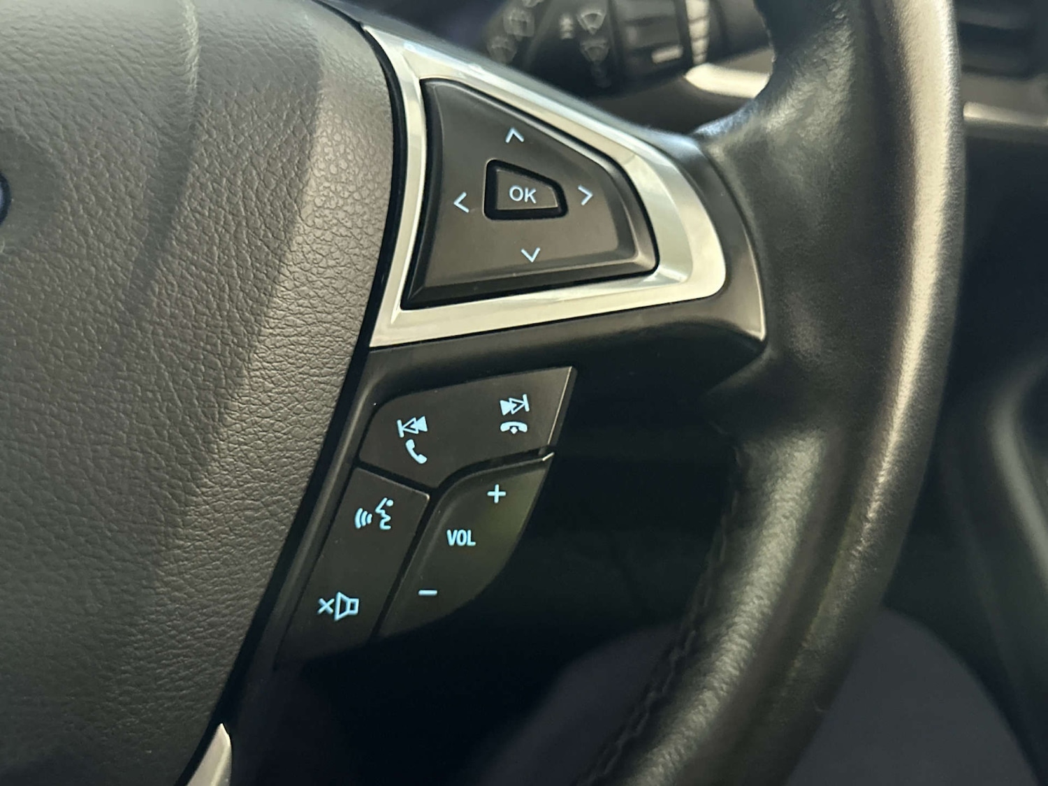 Used Ford Galaxy 2021 for sale - 77967856: Photo 20