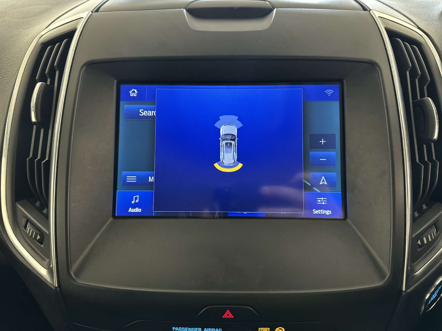 Used Ford Galaxy 2021 for sale - 77967856: Photo 21