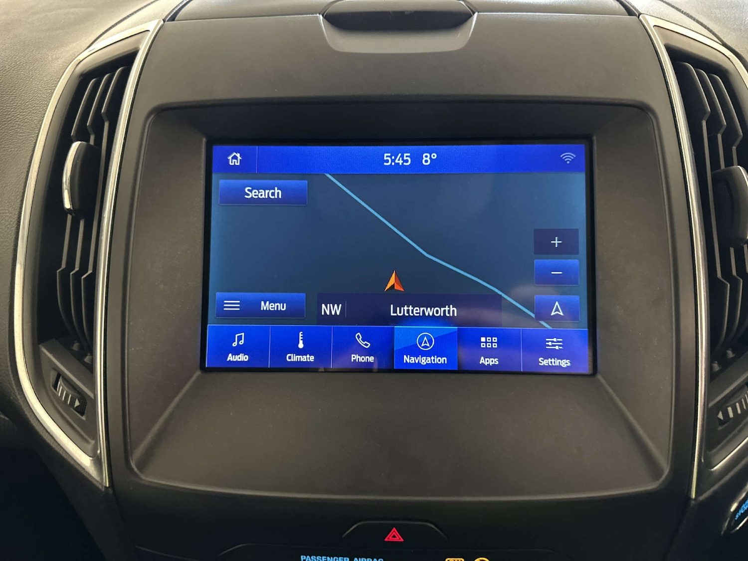 Used Ford Galaxy 2021 for sale - 77967856: Photo 22