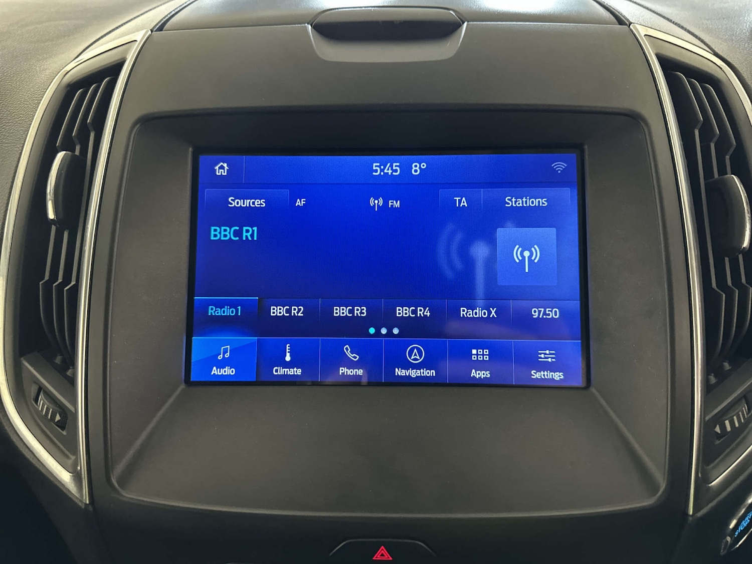 Used Ford Galaxy 2021 for sale - 77967856: Photo 23