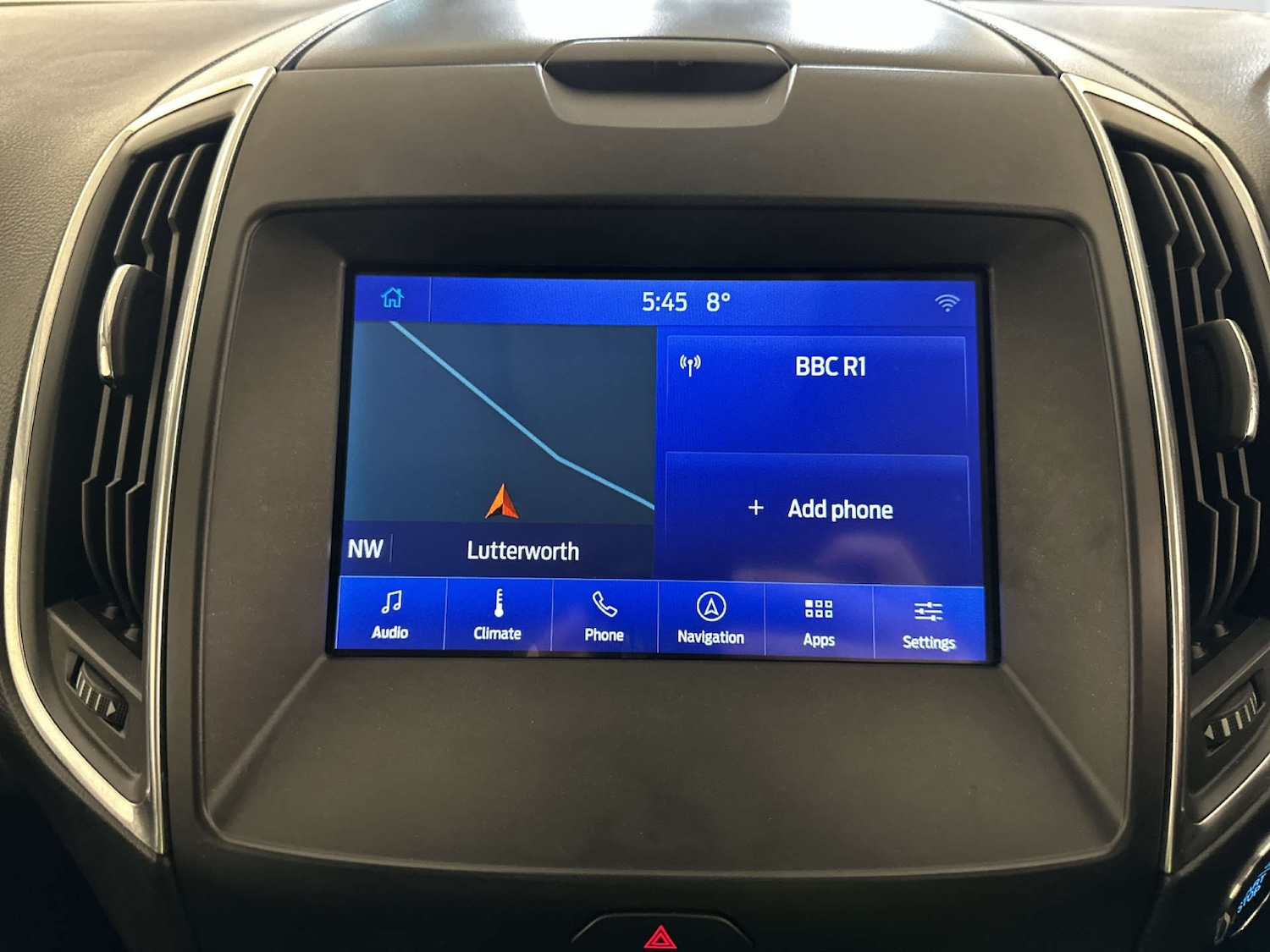 Used Ford Galaxy 2021 for sale - 77967856: Photo 24